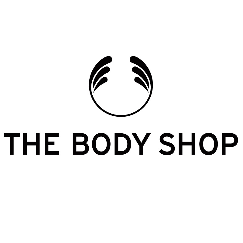 THE BODY SHOP