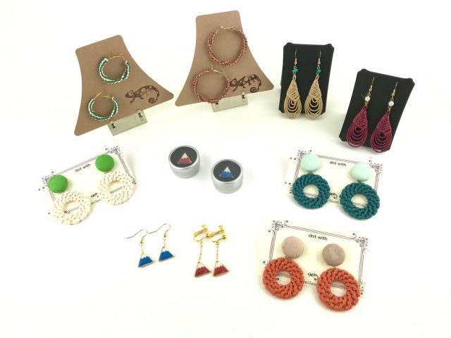 Asty静岡 紙バンド製品 富士山グッズ特集