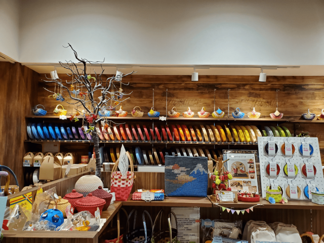 Asty静岡 紙バンド製品 富士山グッズ特集