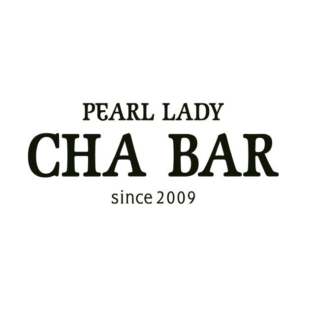 PEARL LADY CHA BAR