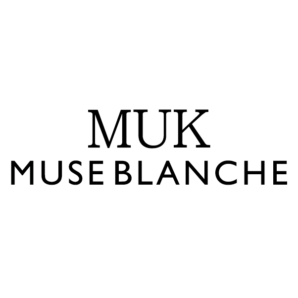 MUK MUSE BLANCHE