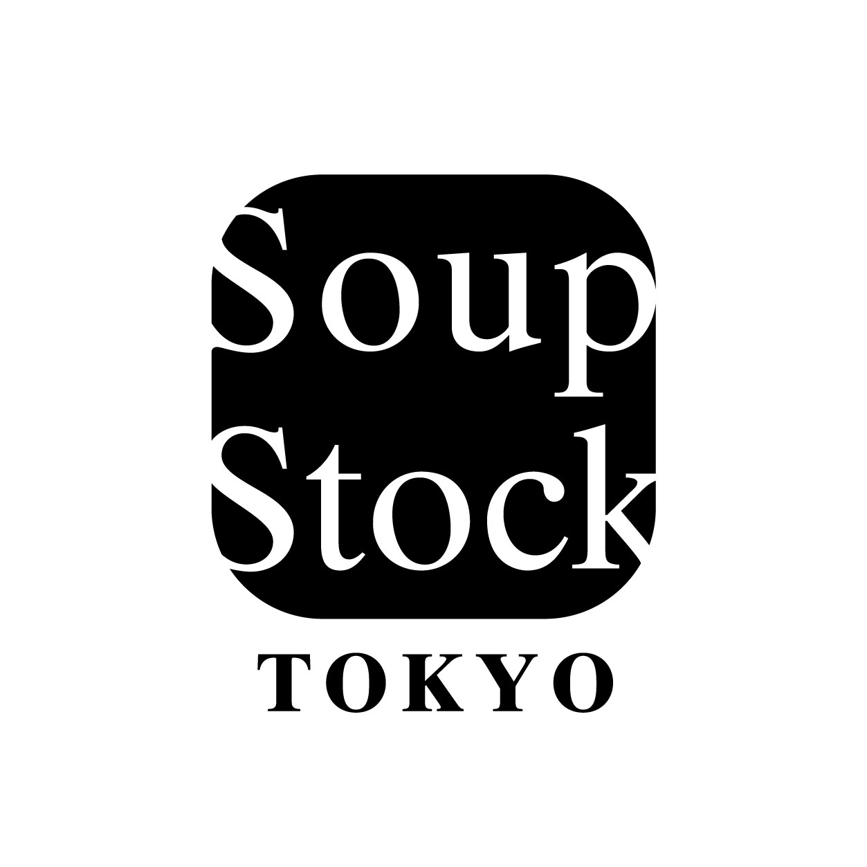 Soup Stock Tokyo