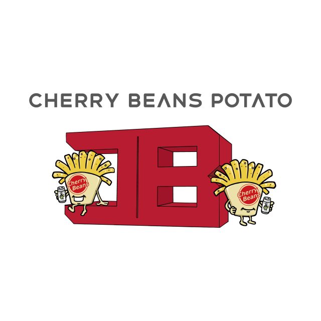 CHERRY BEANS POTATO
