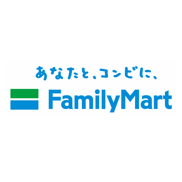 ファミリーマート藤枝駅南口店